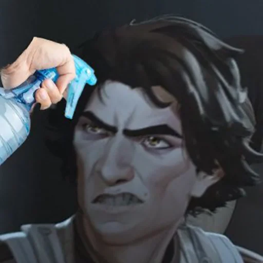 Стикер hexsex - 3