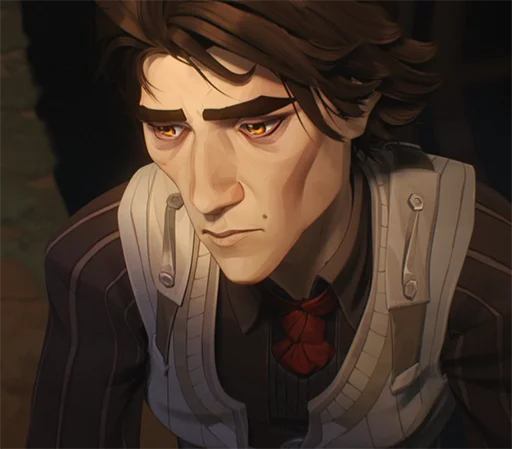 Стикер hexsex - 2