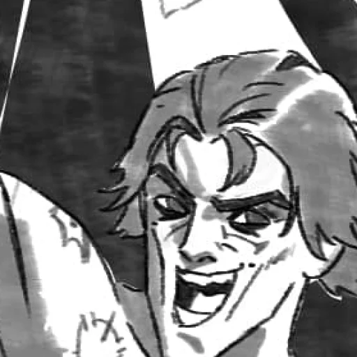 Стикер hexsex - 1