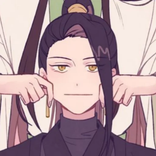 anime cartoon animation