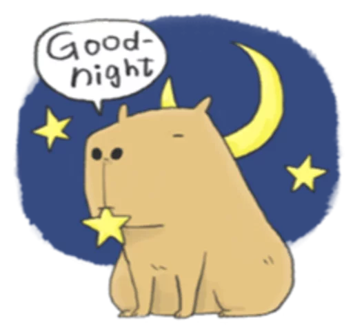 mammal animal clipart