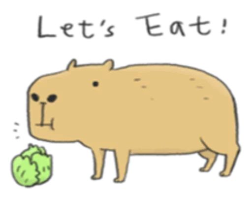 pig drawing cartoon