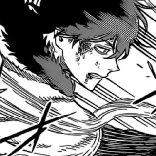 Стикер Лучшие стики 👉 @anime_stickerii - 5