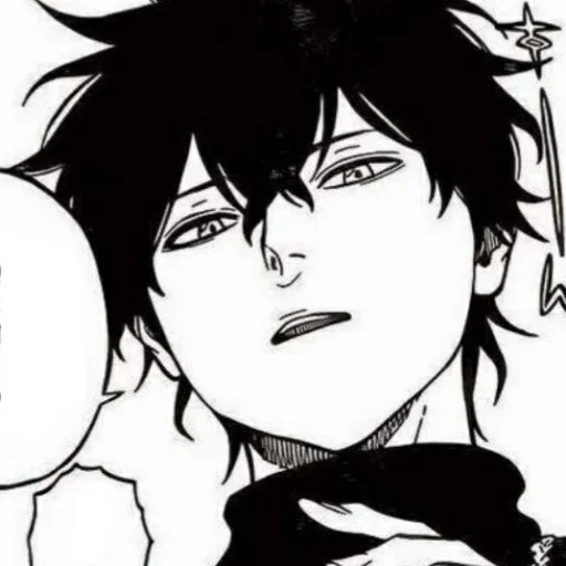 Стикер Лучшие стики 👉 @anime_stickerii - 4