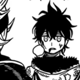 Стикер Лучшие стики 👉 @anime_stickerii - 6