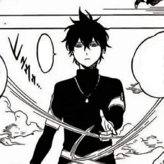 Стикер Лучшие стики 👉 @anime_stickerii - 10