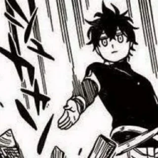 Стикер Лучшие стики 👉 @anime_stickerii - 9