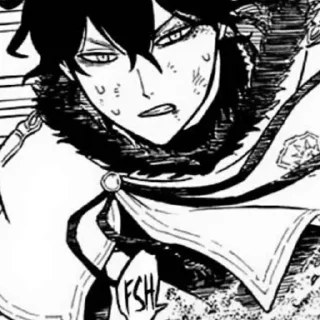 Стикер Лучшие стики 👉 @anime_stickerii - 8