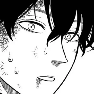 Стикер Лучшие стики 👉 @anime_stickerii - 11