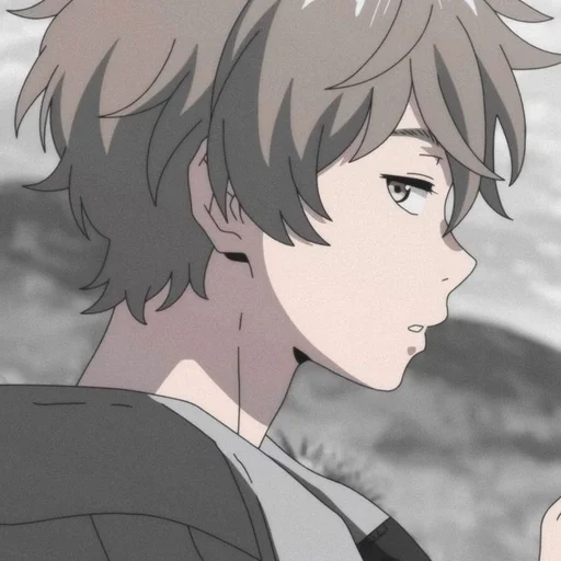 аниме мультфильм манга