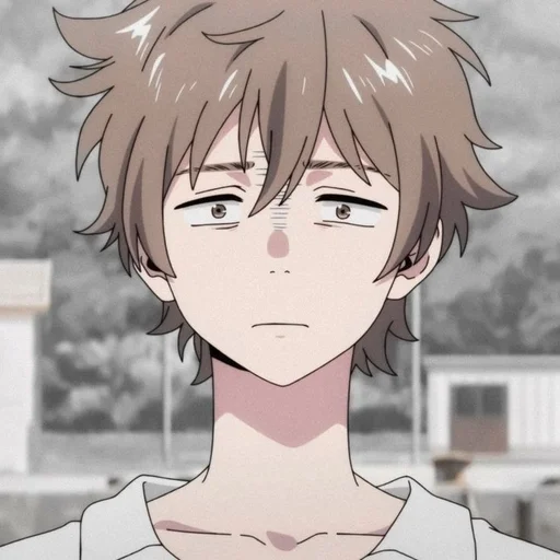 аниме мультфильм манга