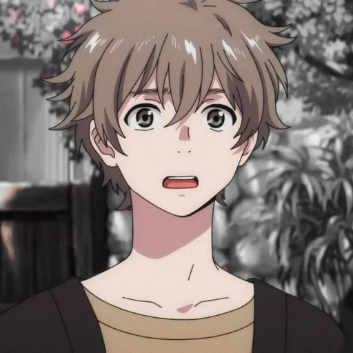 аниме мультфильм манга