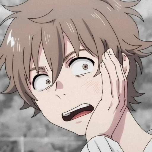 аниме мультфильм манга