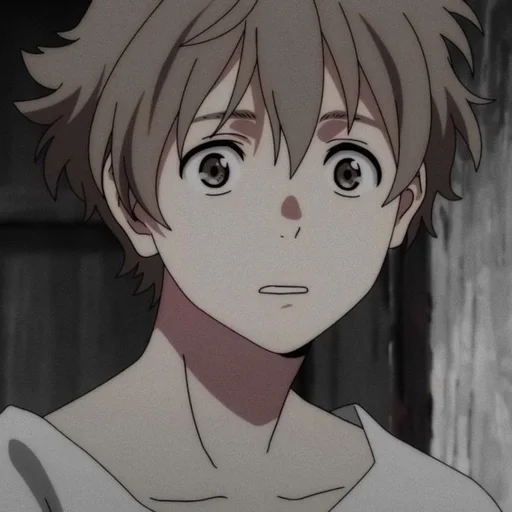 аниме мультфильм манга