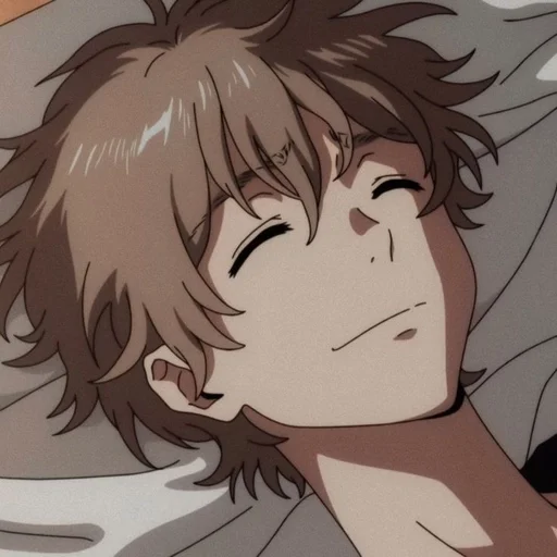 аниме манга мультфильм