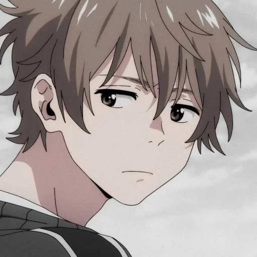 аниме мультфильм манга