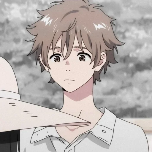 аниме мультфильм манга