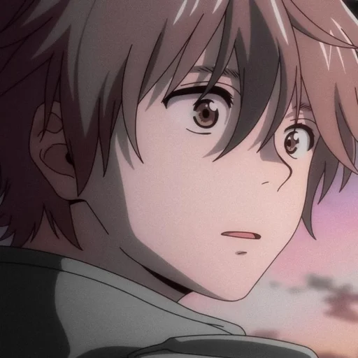 аниме мультфильм манга