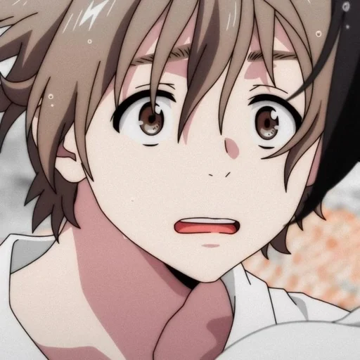 аниме мультфильм манга