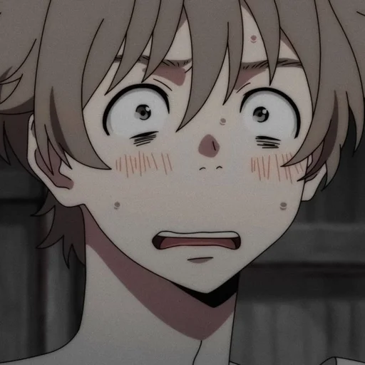 мультфильм аниме иллюстрация