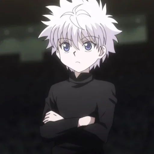 Sticker hanter @anime_stickerr - 11