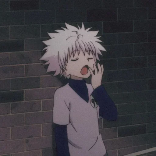 Sticker hanter @anime_stickerr - 9