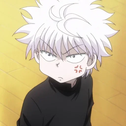 Sticker hanter @anime_stickerr - 8