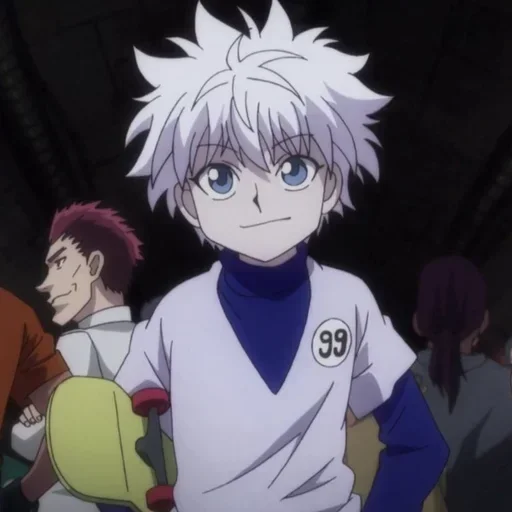 Sticker hanter @anime_stickerr - 7