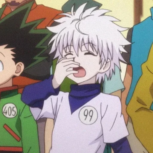 Sticker hanter @anime_stickerr - 6