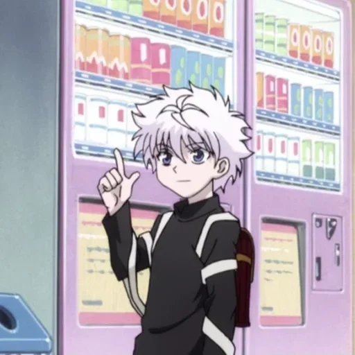 Sticker hanter @anime_stickerr - 5