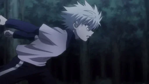 Sticker hanter @anime_stickerr - 4