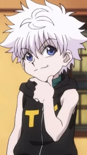 Sticker hanter @anime_stickerr - 2