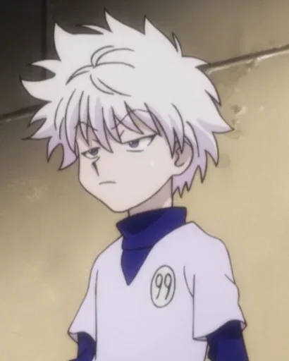 Sticker hanter @anime_stickerr - 1