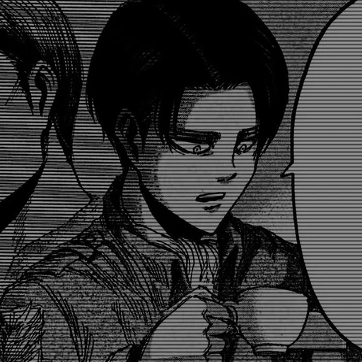 *.✧AOT MANGA *.✧ @anime_sticks :: @fStikBot - 