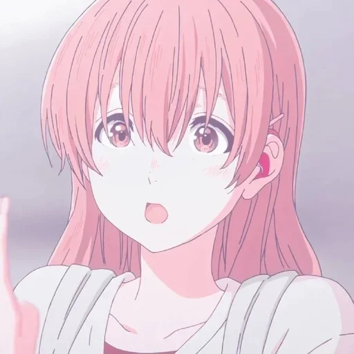 ∘˚Anime emotions @anime_sticks :: @fStikBot - 