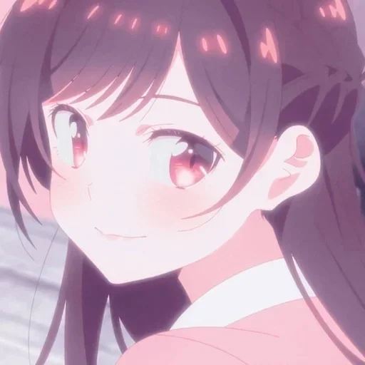 Стикер ∘˚Anime emotions @anime_sticks :: @fStikBot - 11