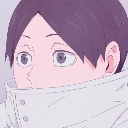 Стикер ∘˚Anime emotions @anime_sticks :: @fStikBot - 6