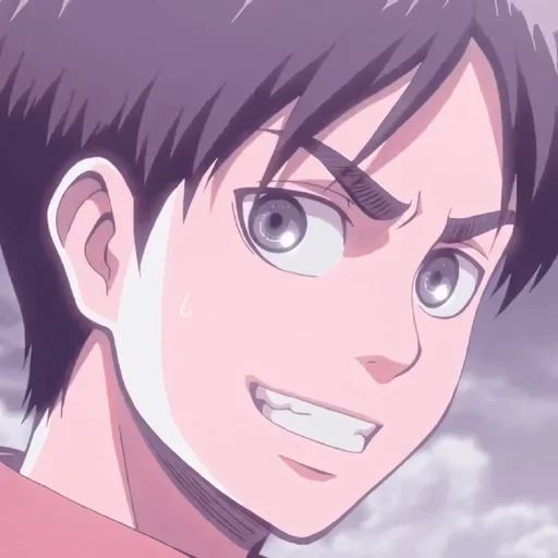 Стикер ∘˚Anime emotions @anime_sticks :: @fStikBot - 5