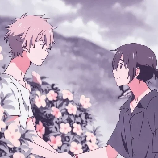 Стикер ∘˚Anime emotions @anime_sticks :: @fStikBot - 4