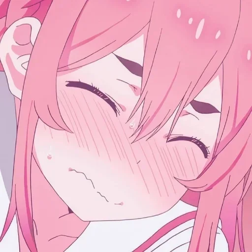 Стикер ∘˚Anime emotions @anime_sticks :: @fStikBot - 3