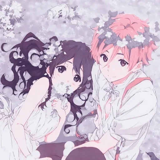 Стикер ∘˚Anime emotions @anime_sticks :: @fStikBot - 1