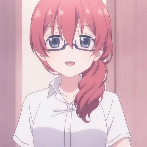 Стикер ∘˚Anime emotions @anime_sticks :: @fStikBot - 0