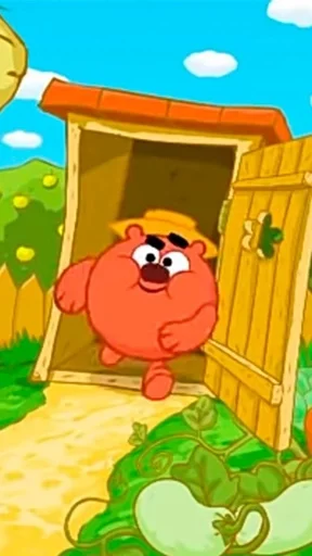 детское искусство мультипликация клипарт