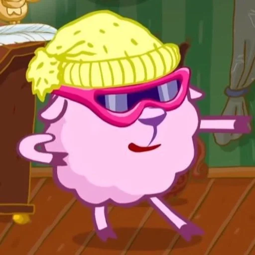 мультфильм искусство