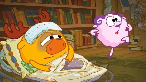 детское искусство рисование торт на день рождения