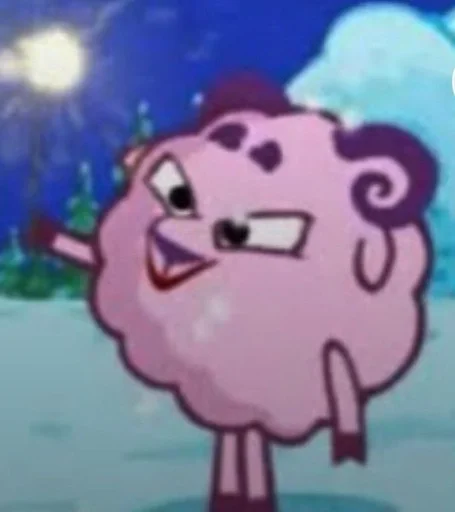 smesharik :: @fStikBot - мультипликация