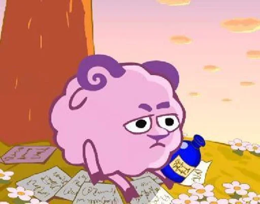 детское искусство мультипликация иллюстрация