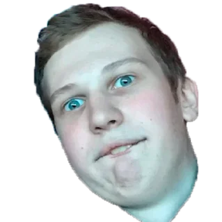 Стикер ХФМБК 2 - 2