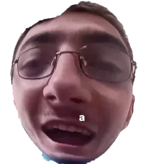 Стикер ХФМБК 2 - 5