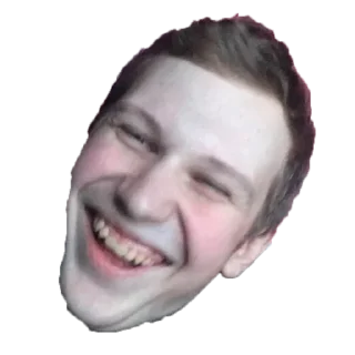 Стикер ХФМБК 2 - 1